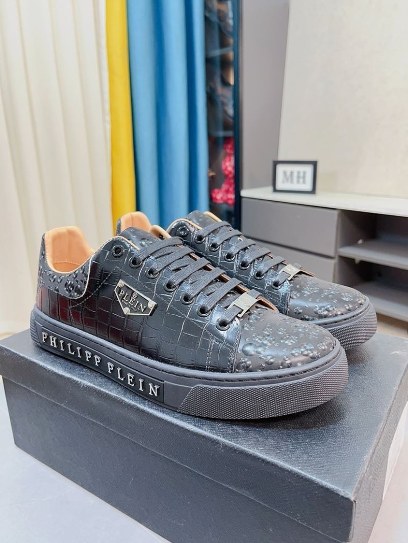 Philipp Plein Shoes